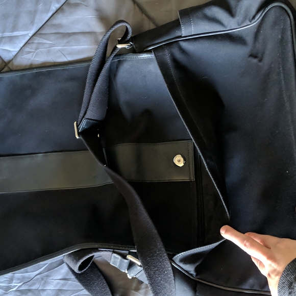 Coach Laptop Bag - Picture 4 of 5